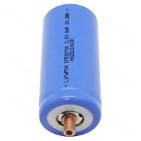 Аккумулятор LiFePO4 32700 6ah 3,2v с болт-гайка